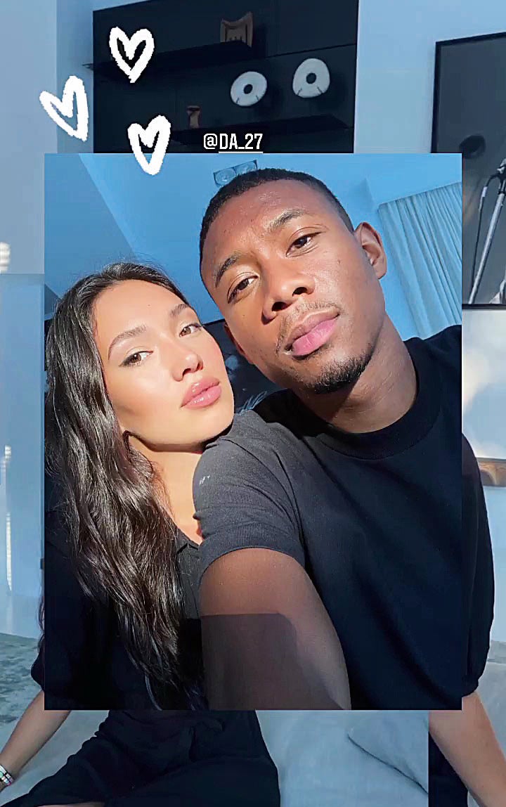 Sonne, Strand & Meer für die Stars