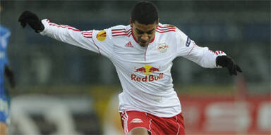 Alan Red Bull Salzburg