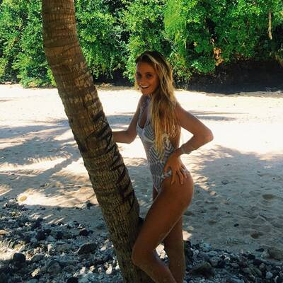 Heiß! Die Bilder von Surf-Star Alana Blanchard