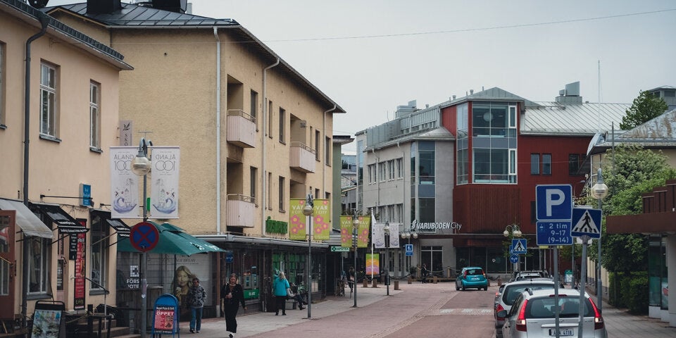 Diese Inselgruppe ist die Achillesferse des Westens