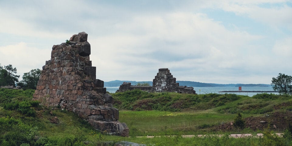 Diese Inselgruppe ist die Achillesferse des Westens