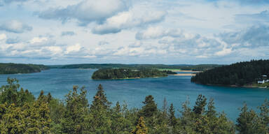 Diese Inselgruppe ist die Achillesferse des Westens