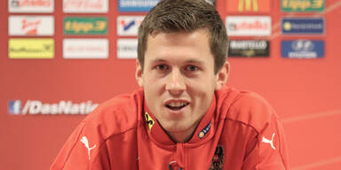 Deni Alar f&uuml;r Koller eine Option