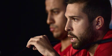 Jordi Alba