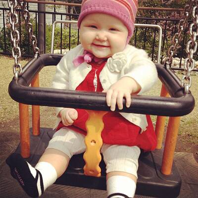 Jessica Alba mit Mann und Kindern in Tokyo