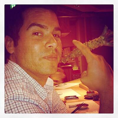 Jessica Alba mit Mann und Kindern in Tokyo