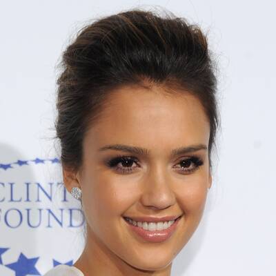 10. Jennifer Aniston