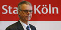 Köln: Polizei-Präsident in Ruhestand versetzt