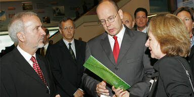 22 Stunden Albert live in Wien