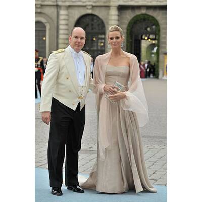 Hochzeit in Schweden: Die Gäste