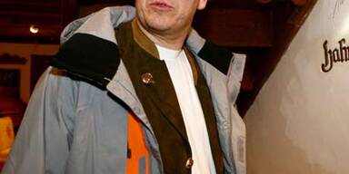 Promi-Ansturm in Kitz