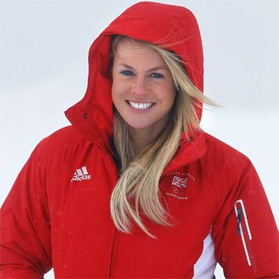 Die heißesten Sportlerinnen bei Olympia