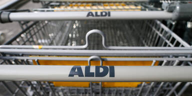 Familienkrach bei Aldi Nord eskaliert
