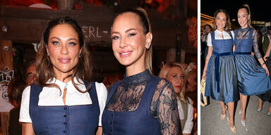 Alessandra Meyer W&ouml;lden Lilly Becker