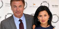 Alec Baldwin, Hilaria Thomas