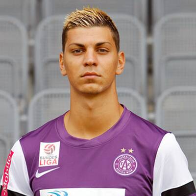 Die Spielernoten von Rapid