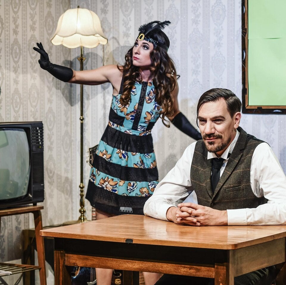 Alle Achtung: Geburtstags-Konzert als TV-Hit