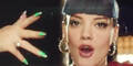 Neue Single: Lily Allen mit "Hard Out Here"
