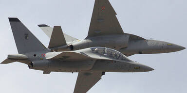 Heer kauft neue Jets