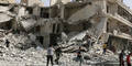 Aleppo