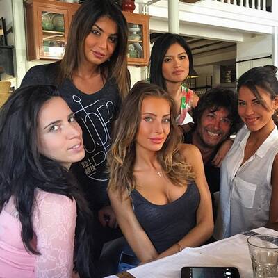 Alessia Tedeschi - Ronaldos Neue?