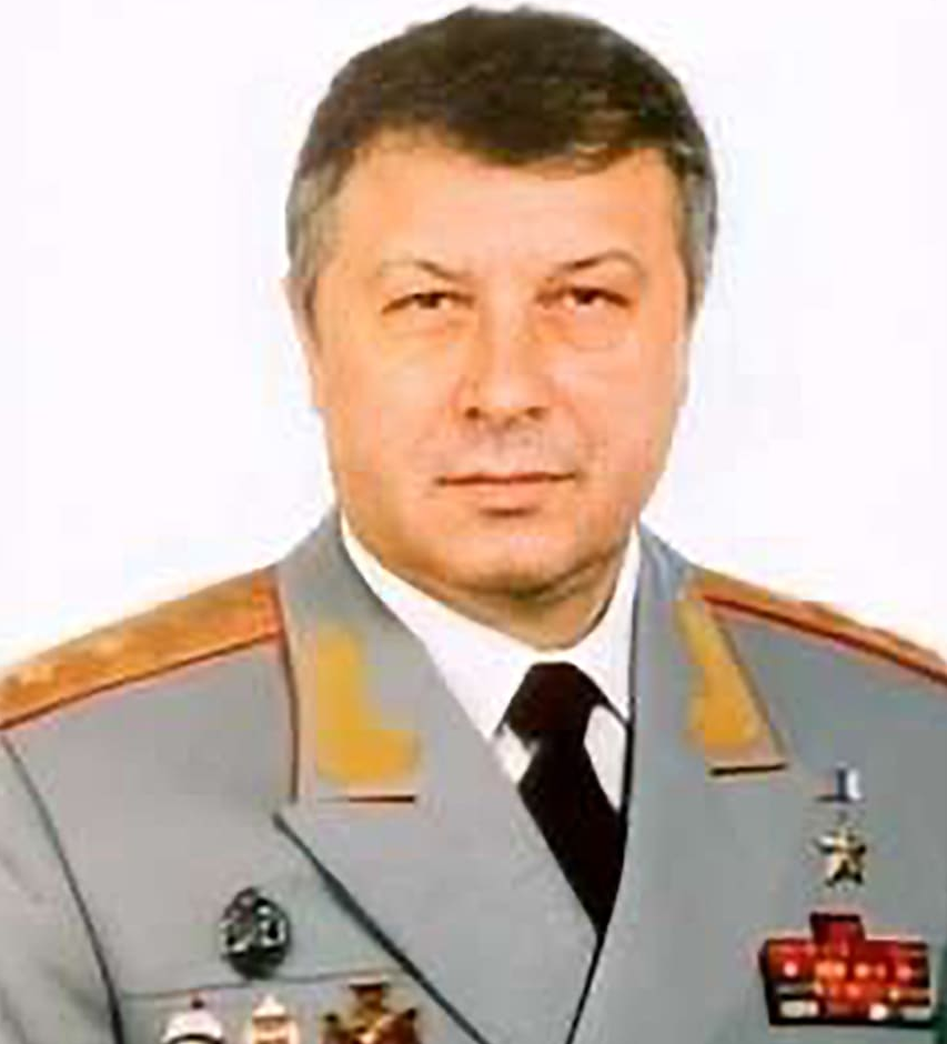 Wladimir Putin entmachtet seinen Geheimdienst