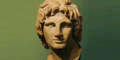 Alexander der Gro&szlig;e