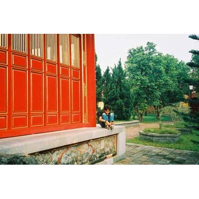 Die neuesten Urlaubsfotos