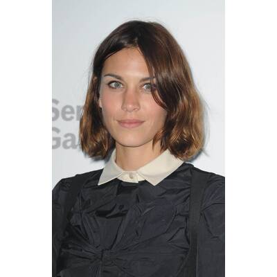 Blake Lively - Die Romantische