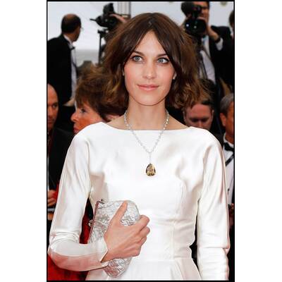 Blake Lively - Die Romantische