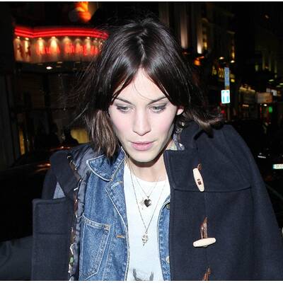 Blake Lively - Die Romantische