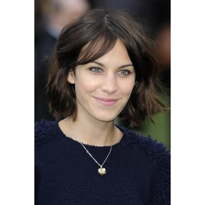 Blake Lively - Die Romantische