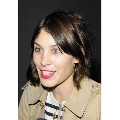 Blake Lively - Die Romantische