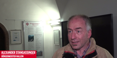 Alexander Stangassinger