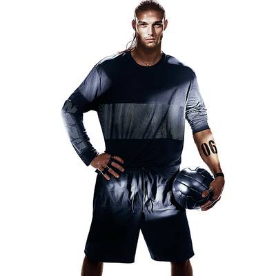 Alexander Wang x H&M