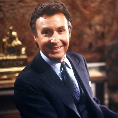 Die Top 100 Society-Stars