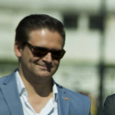 Team Stronach, 12. Jessi Lintl