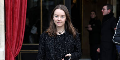 Prinzessin Alexandra von Hannover