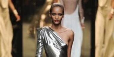 Haute Couture: Alexandre Vauthier