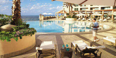 Ägypten bietet Badeurlaub mit Kultur