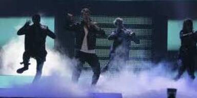 Russland : Alexej Vorobjov