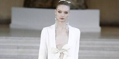 Haute Couture Paris: ALEXIS MABILLE