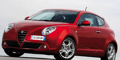 Toyota iQ ist beliebtestes Kleinauto 2009