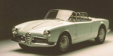 Die legendärsten Pininfarina-Designs