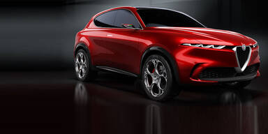 Alfa bringt Kompakt-SUV 