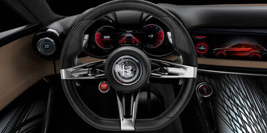 Alfa bringt Kompakt-SUV 