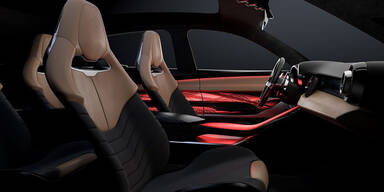 Alfa bringt Kompakt-SUV 