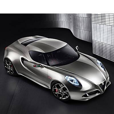 Sportwagen des Jahres