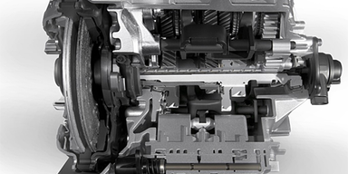 Alfa Romeo auf dem Pariser Salon