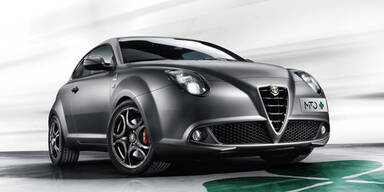 Alfa bringt „neuen“ Top-Mito an den Start